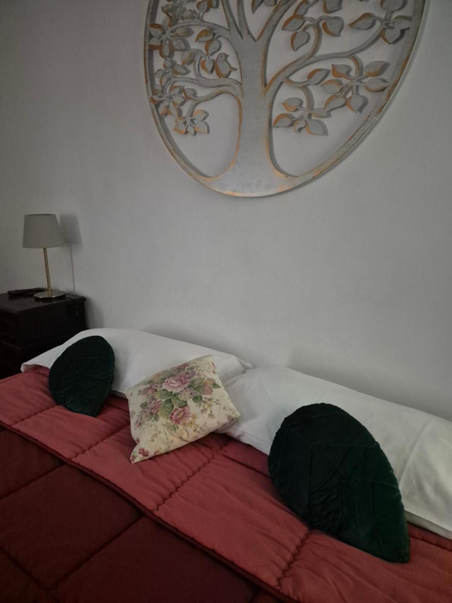 La Cicogna Bed & Breakfast Аджерола Стая снимка